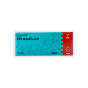 Buy Atenolol online