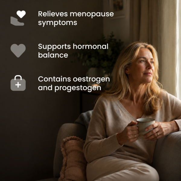 Femoston Tablets