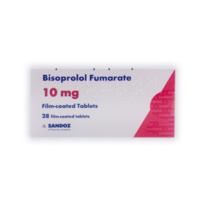 Buy Bisoprolol online