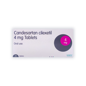 Buy Candesartan Tablets online