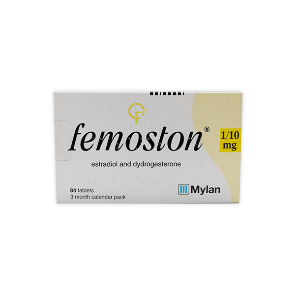 Femoston Tablets