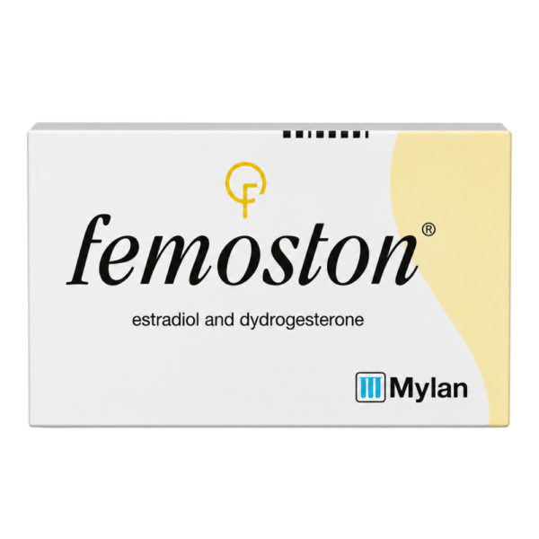 Femoston Tablets
