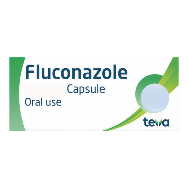 Fluconazole Capsule