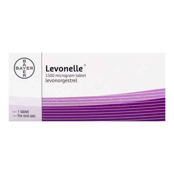 Levonelle (Morning After Pill)