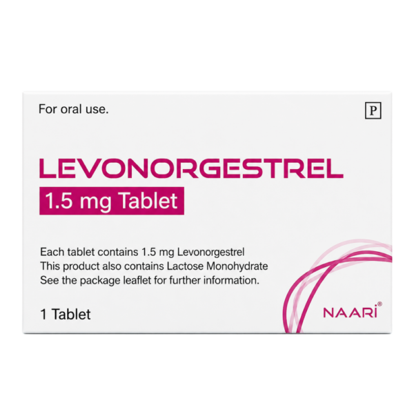 Levonorgestrel (Morning After Pill)