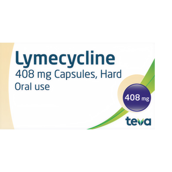 Lymecycline Capsules