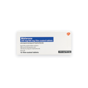 Buy Malarone Tablets online