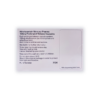 Buy Nitrofurantion Mecury Pharma Online