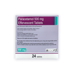 Order paracetamol online