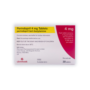 Buy Perindopril Tablets online