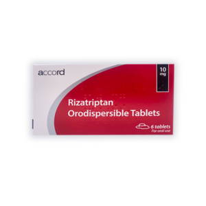 Buy Rizatriptan Online