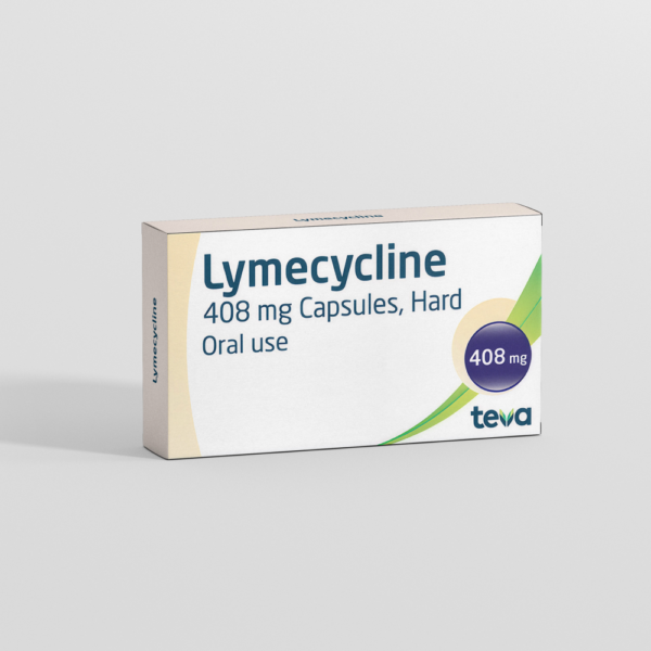 Lymecycline Capsules