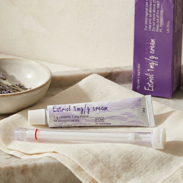 Estriol Cream