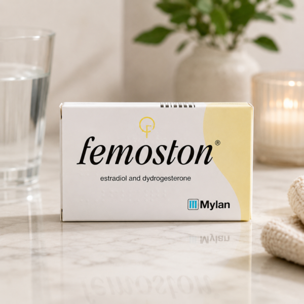 Femoston Tablets