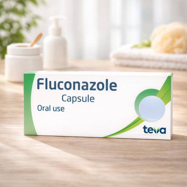 Fluconazole Capsule