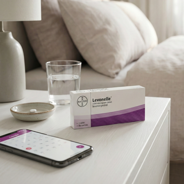 Levonelle (Morning After Pill)