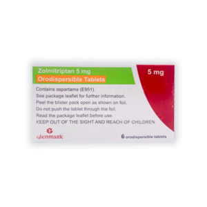 Buy Zolmitriptan Online