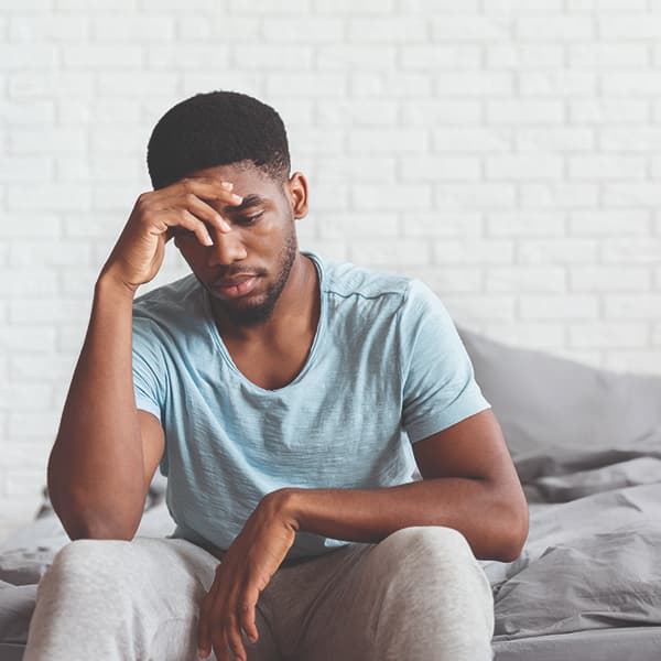 Erectile Dysfunction