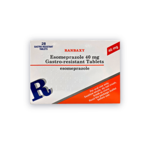 Buy Esomeprazole Tablets online