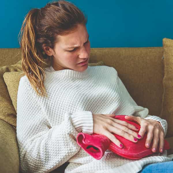 Urinary Tract Infection