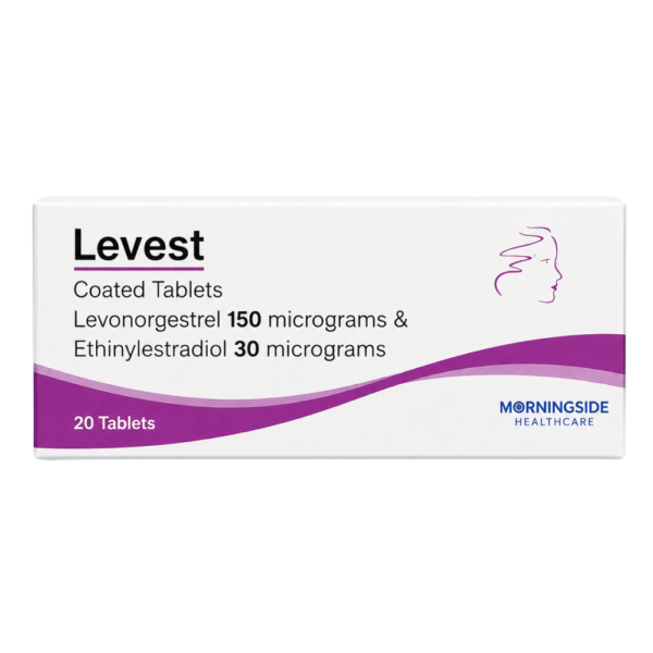 Levest Tablets