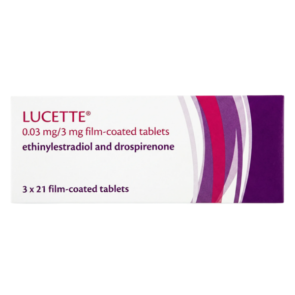 Lucette Tablets