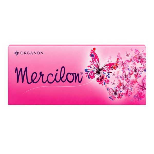 Mercilon Tablets