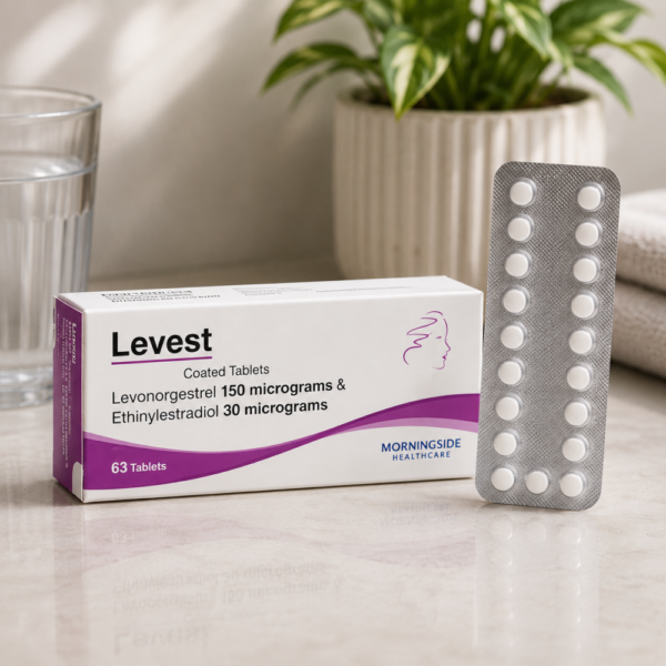 Levest Tablets