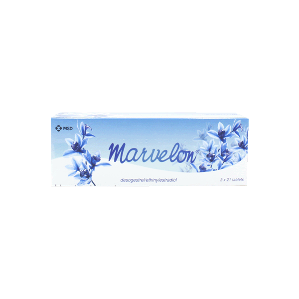 ᐅ Buy Marvelon Oral Contraceptive Pill | E-Surgery