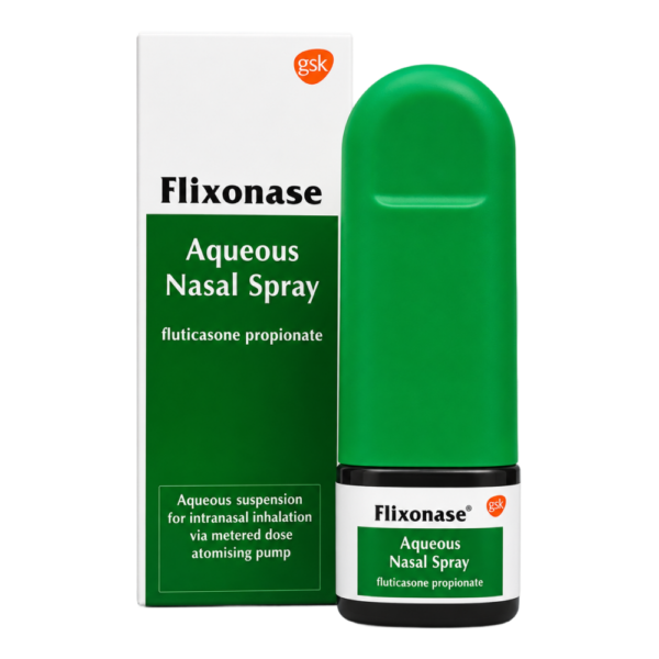 Flixonase Nasal Spray