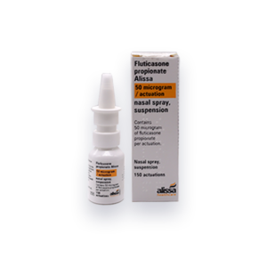 Buy Fluticasone Nasal Spray online