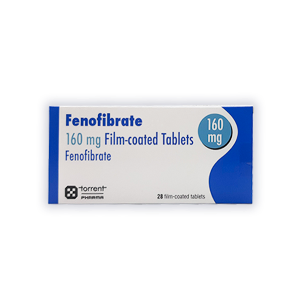 ᐅ Buy Fenofibrate Tablets For High Cholesterol eSurgery