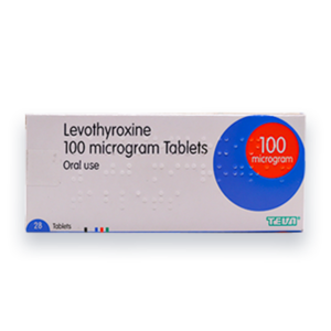 Buy Levothyroxine Tablets Online