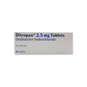 ᐅ Buy Ditropan Tablets For Incontinence| E-Surgery