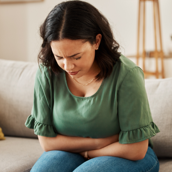 Irritable Bowel Syndrome