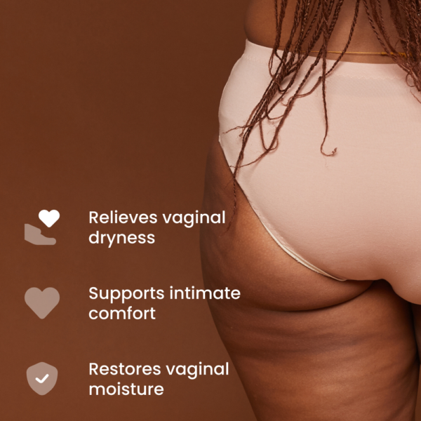 Estriol 1mg/g Cream (Formerly Ovestin) For Urogenital Atrophy