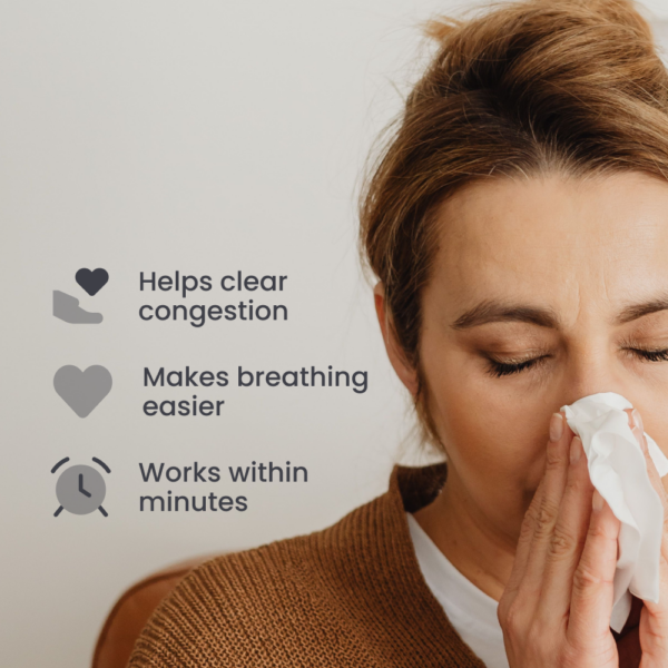 Otrivine Adult Nasal Spray