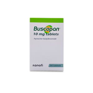 Buy Buscopan Tablets