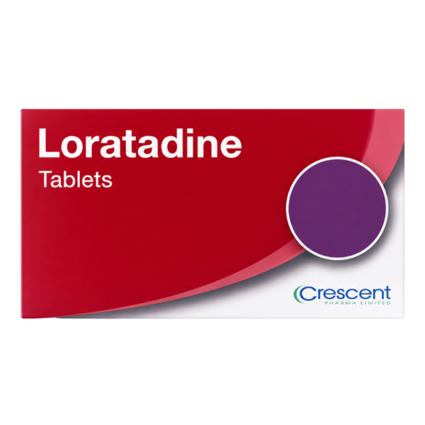 Loratadine Tablets