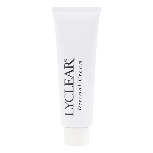 Lyclear 5% Dermal Cream