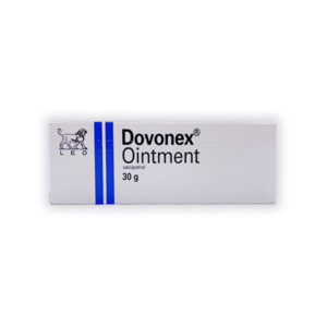 Dovonex Ointment