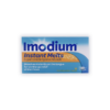 Imodium Instant Melts 18 tablets