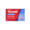 Rennie Peppermint 72 Chewable Tablets