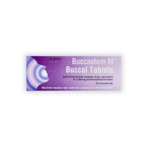 Buccal FRONT