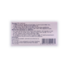 Loratadine BACK