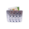 Piriteze 10mg tablets INSIDE
