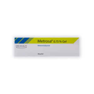 Buy Metronidazole 0.75% Online