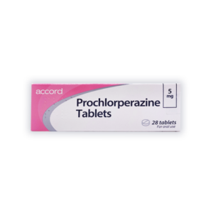 Buy 5mg Prochlorperazine Online