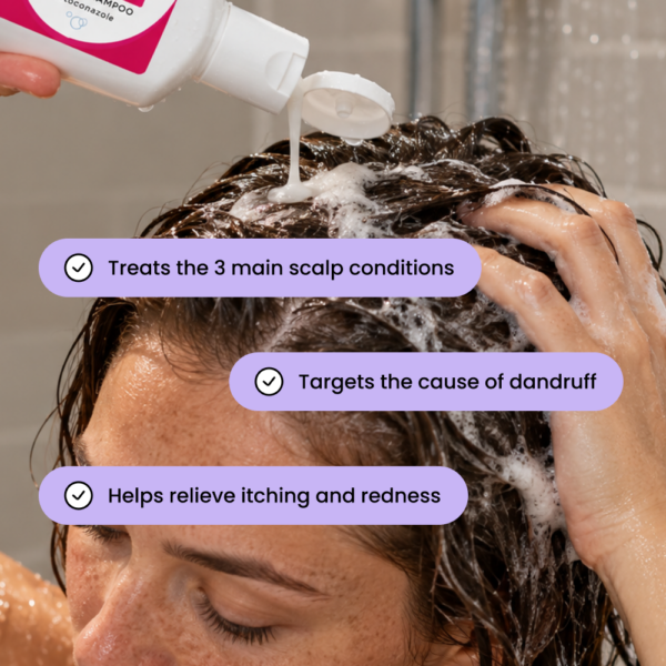 Nizoral Shampoo