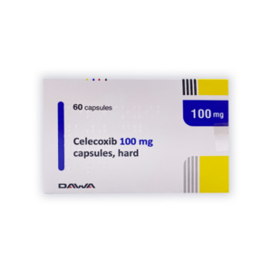 Buy Celecoxib 100mg Online
